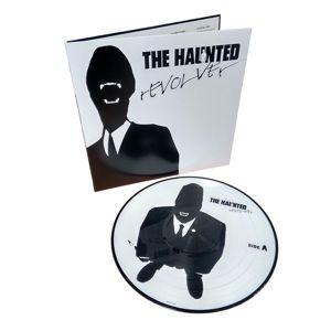 Produktbild: Revolver (LTD Picture Disc)