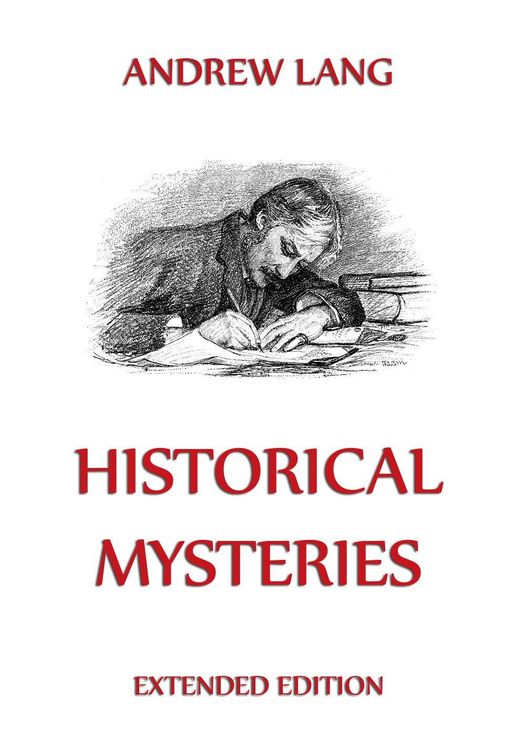 Produktbild: Historical Mysteries