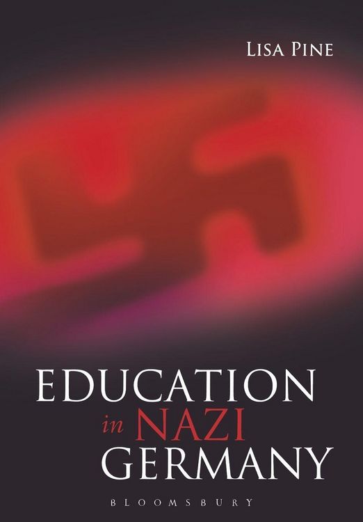 Produktbild: Education in Nazi Germany