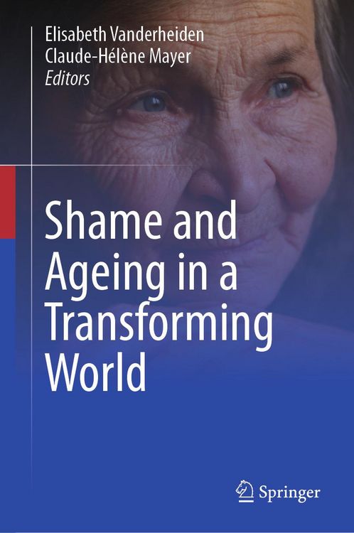 Produktbild: Shame and Ageing in a Transforming World