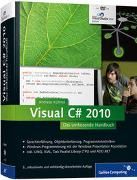 Produktbild: Visual C# 2010