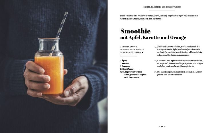 Produktbild: Fr&uuml;hst&uuml;cksgl&uuml;ck