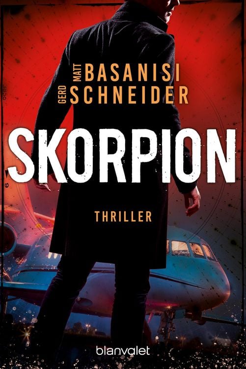 Produktbild: Skorpion