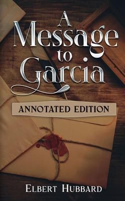 Produktbild: A Message to Garcia