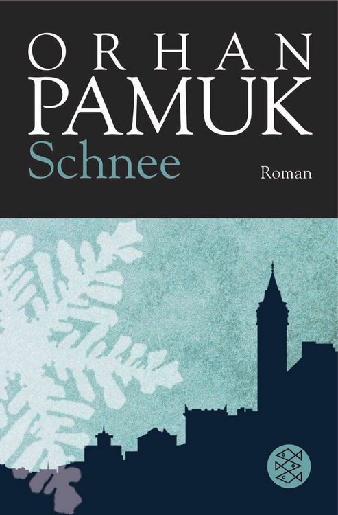 Produktbild: Schnee