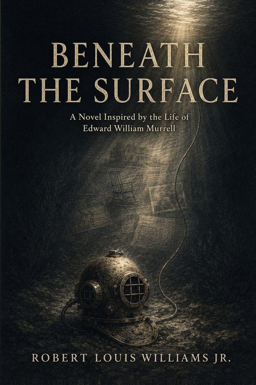Produktbild: Beneath the Surface