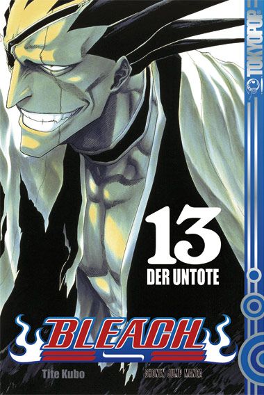 Produktbild: Bleach 13