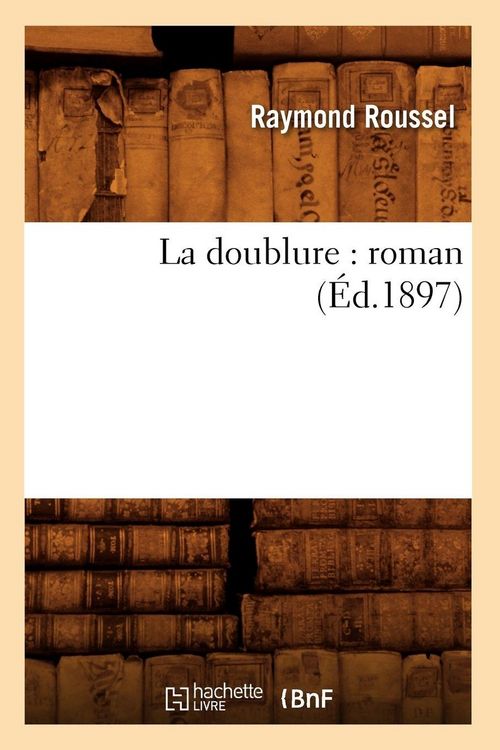 Produktbild: La doublure