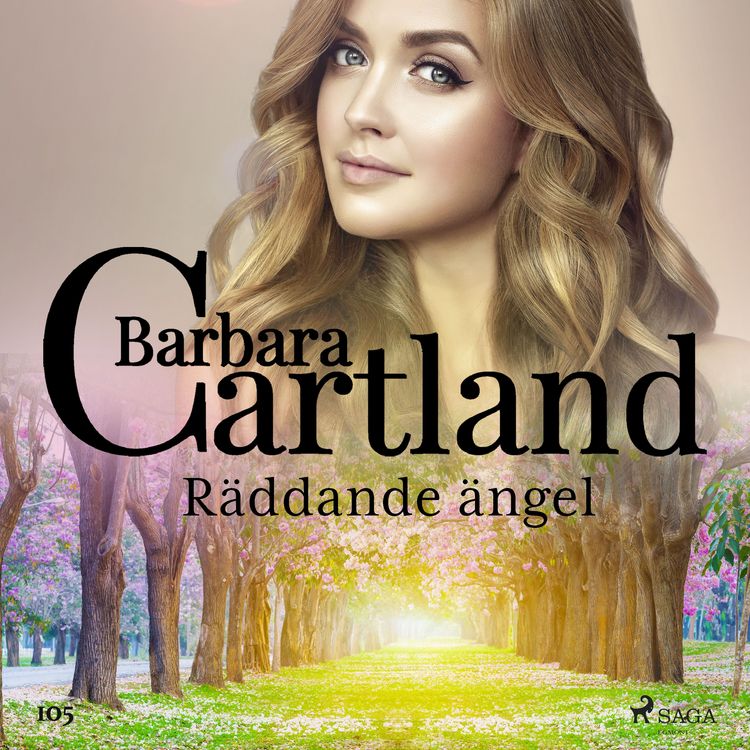 Produktbild: R&auml;ddande &auml;ngel