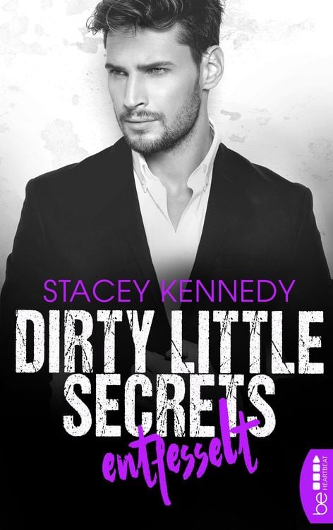Produktbild: Dirty Little Secrets - Entfesselt