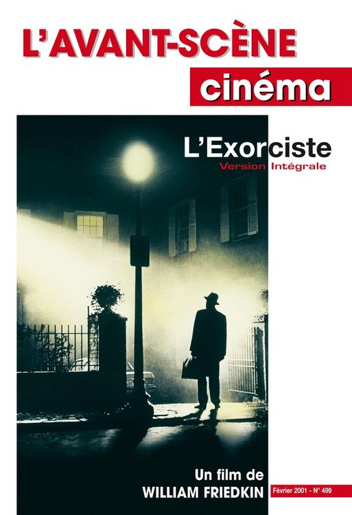Produktbild: Avant scene cinema l'exorciste