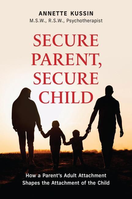 Produktbild: Secure Parent, Secure Child