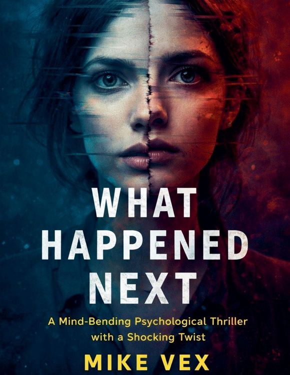 Produktbild: What Happened Next