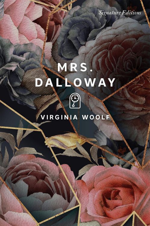 Produktbild: Mrs. Dalloway