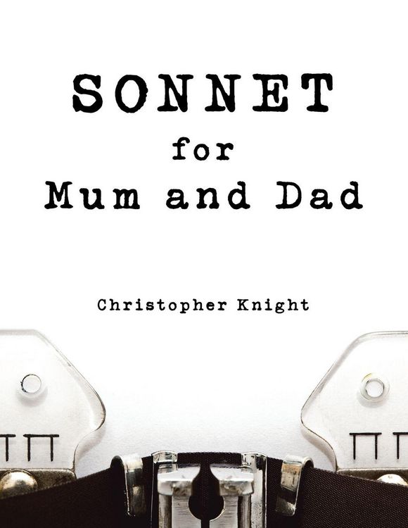 Produktbild: Sonnet for Mum and Dad