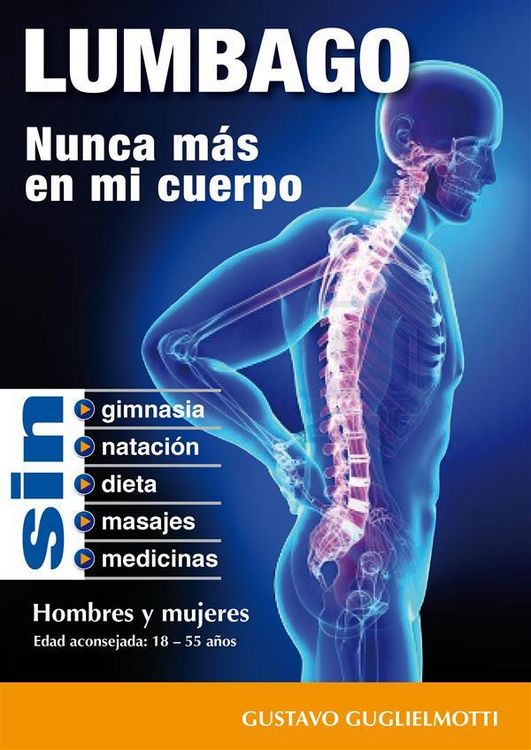 Produktbild: Lumbago - Nunca mas en mi cuerpo