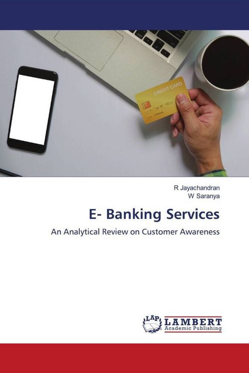 Produktbild: E- Banking Services