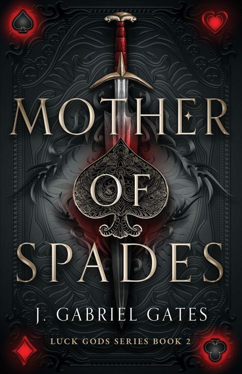 Produktbild: Mother of Spades