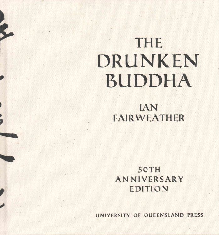 Produktbild: The Drunken Buddha