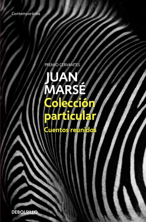 Produktbild: Colecci&oacute;n particular : cuentos reunidos