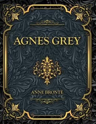 Produktbild: Agnes Grey