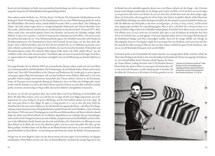 Produktbild: Christian Ludwig Attersee
