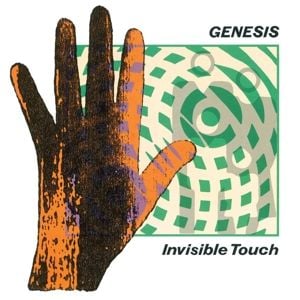 Produktbild: Invisible Touch(2007 Remeaster)