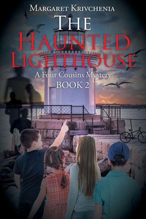 Produktbild: The Haunted Lighthouse