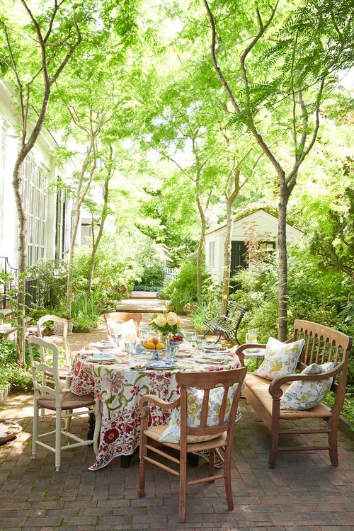 Produktbild: Glorious Gardens