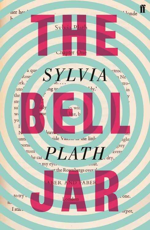 Produktbild: The Bell Jar