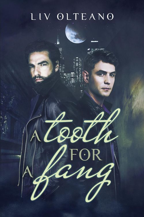 Produktbild: Tooth for a Fang