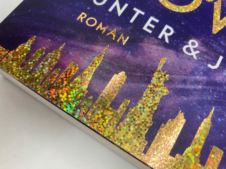 Produktbild: City of Love &ndash; Hunter & Josie