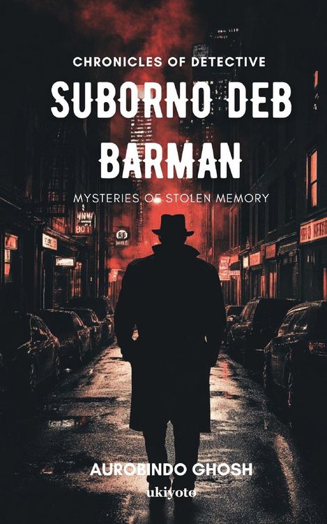 Produktbild: Chronicles of Suborno Deb Barman - Mysteries of Stolen Memory