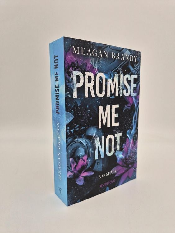Produktbild: Promise me not