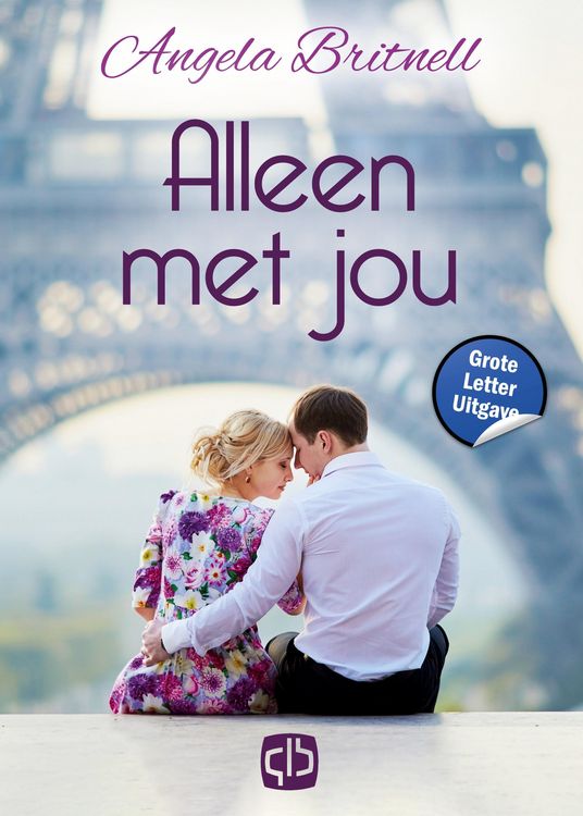 Produktbild: Alleen met jou