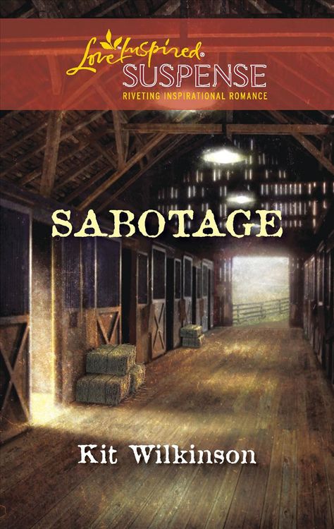Produktbild: Sabotage