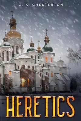 Produktbild: Heretics