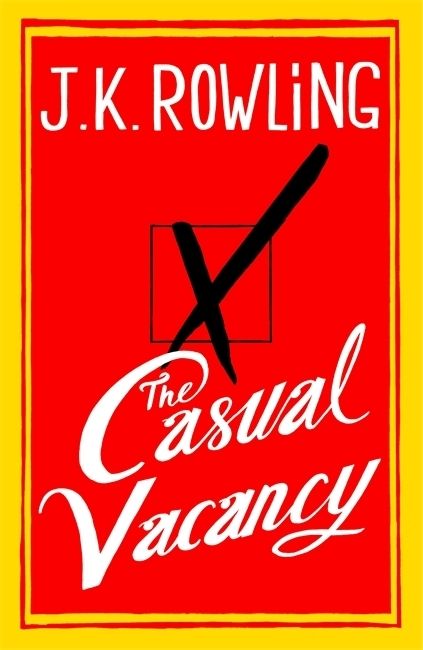 Produktbild: Casual vacancy