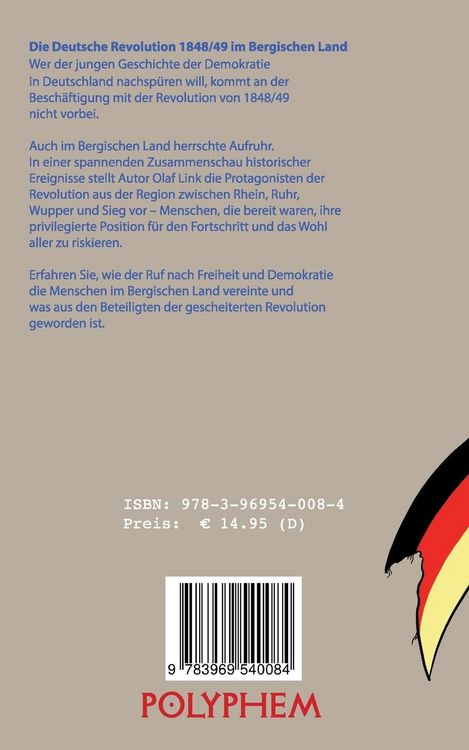 Produktbild: Revolution!