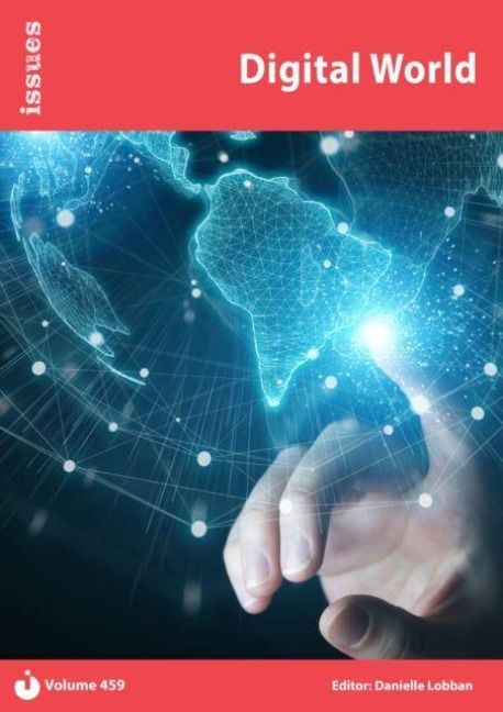 Produktbild: Digital World