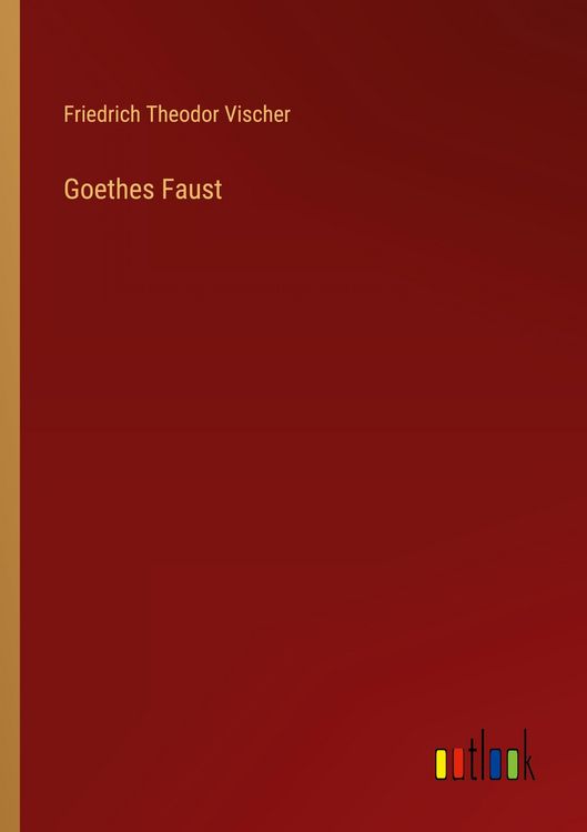 Produktbild: Goethes Faust