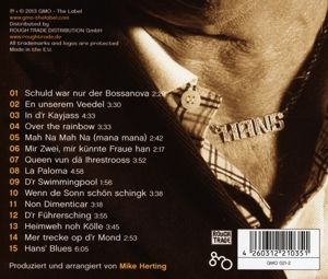 Produktbild: Musik Uss Der K&ouml;sch