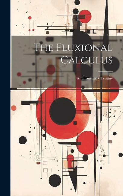 Produktbild: The Fluxional Calculus