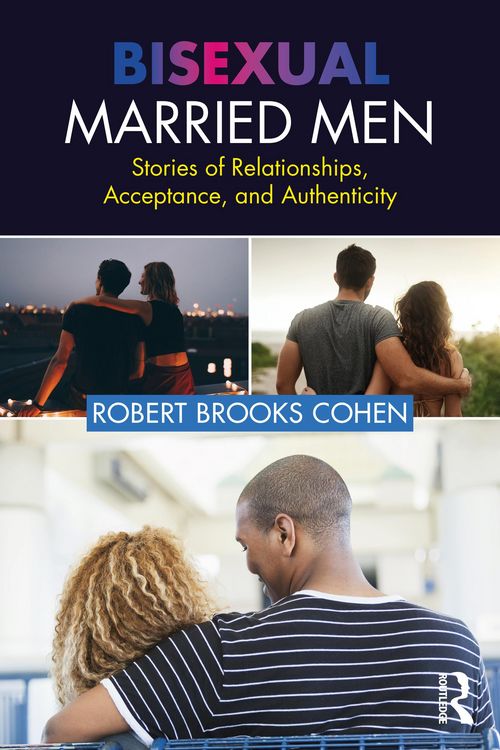 Produktbild: Bisexual Married Men