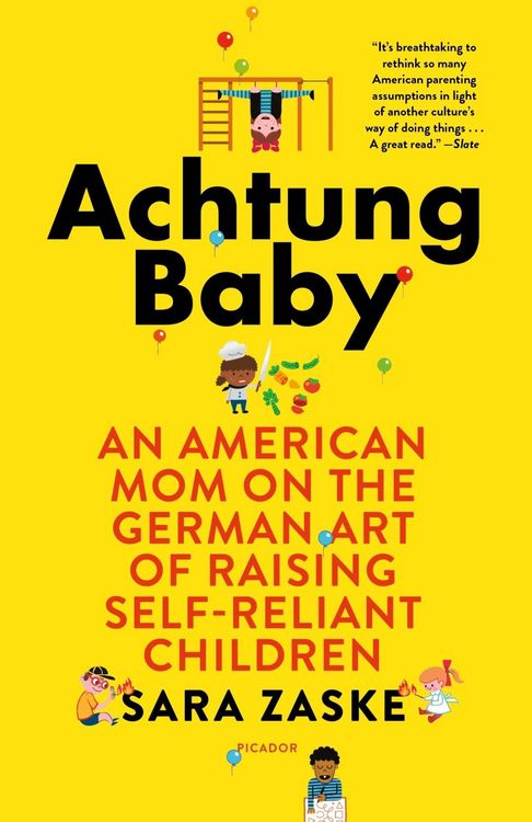 Produktbild: Achtung Baby