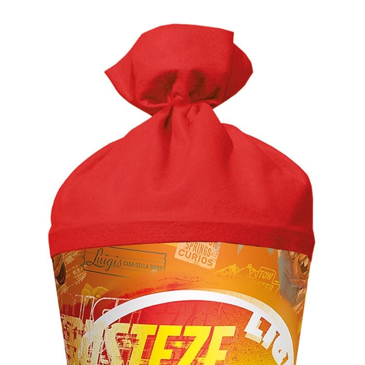 Produktbild: Lizenz-Schult&uuml;te, Disney Pixar Cars, 70cm, Folie