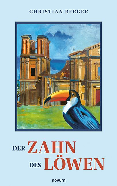 Produktbild: Der Zahn des L&ouml;wen