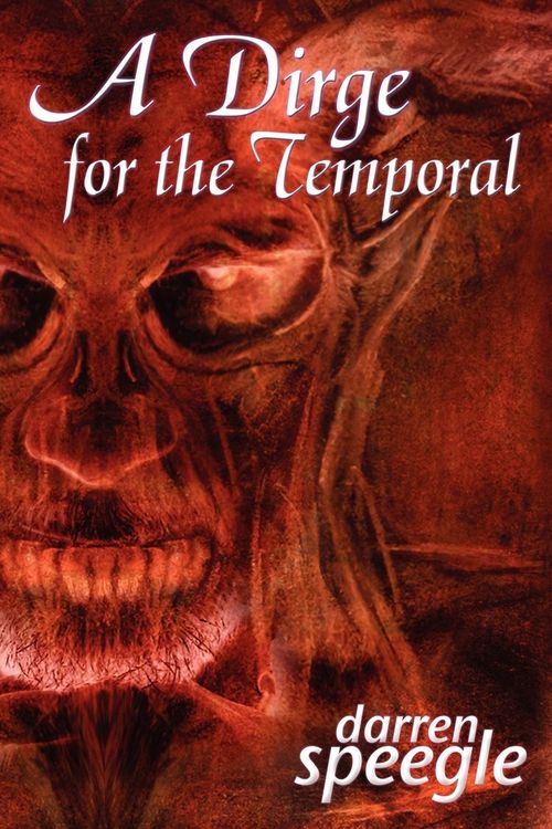 Produktbild: A Dirge for the Temporal