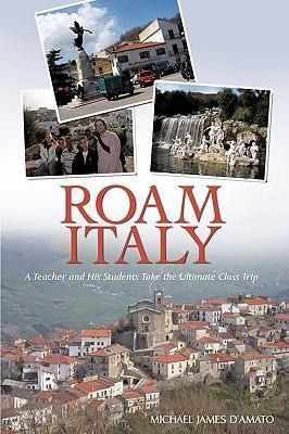 Produktbild: Roam Italy