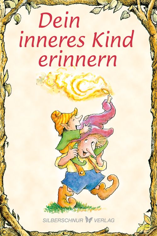 Bild vom Artikel Dein inneres Kind erinnern vom Autor Christine A. Adams